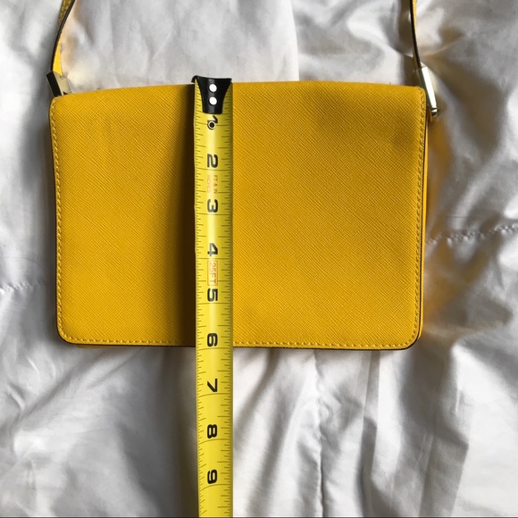 Forever 21 Yellow Purse 2024 www.myteluguroots